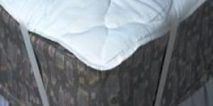 Cotton Mattress Protector