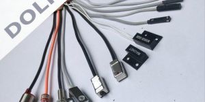 Pneumatic Magnetic Sensor