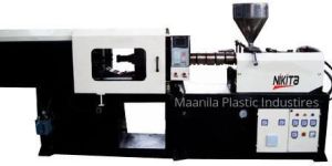 Injection Molding Machine