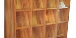 Magazine Display Racks