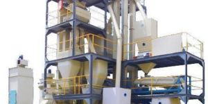 Fish Feed Making Machine