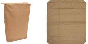 Multiwall Paper Sacks