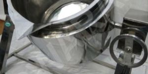 Stainless Steel Rice Cooker