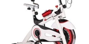 Spinning Bike