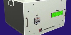 Automatic Voltage Regulator