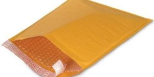 CD Air Bubble Envelopes