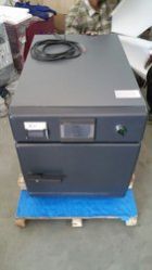 Fully Automatic Electric Sterilizer