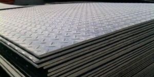 Quenched Steel Plate