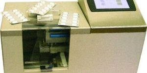 Oxygen Analyser