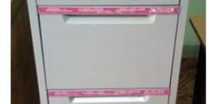 Filing Cabinet