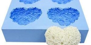 Soap Moulds