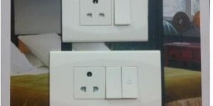 ABB Modular Switches