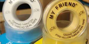 My Friend Thread Sealing Tape