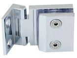 Heavy Duty Glass Hinges