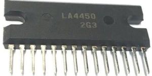 Power IC