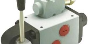 Hydraulic Relief Valve