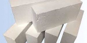 Insulation Bricks