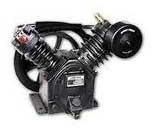 Two Stage Compressor