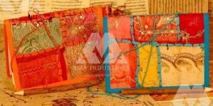 Designer Paper Notebook