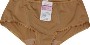 Ladies Seamless Panty