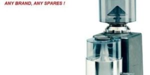 Coffee Machine Grinder