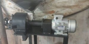 Electric Coffee Grinder