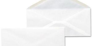 Paper Envelopes
