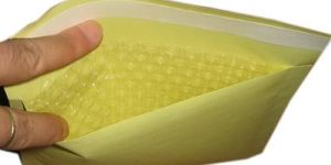 Plastic Bubble Padded Envelopes