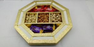 Dry Fruit Tray