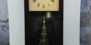 Pendulum Clock
