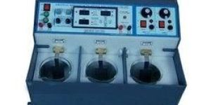 Gold Plating Machine