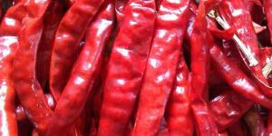 Dry Red Chilli