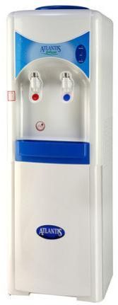 Hot and Cold Water Dispenser
