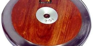 Laminated Sports Discus