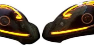 Car Projector Headlamps