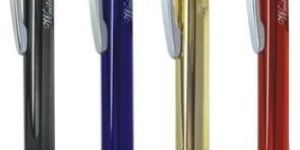 Touch Plastic Ball Pen