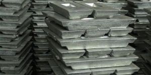 Tin Ingot