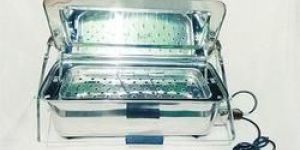 SS Seamless Sterilizer