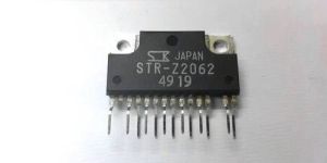 Power Supply Board