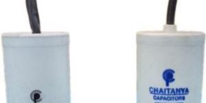 AC Capacitors