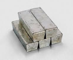 Tin Ingots