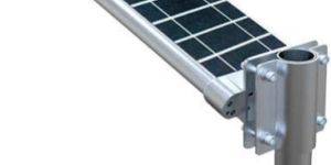 LED Outdoor Solar Light