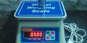 Jewellery Weighing Scale