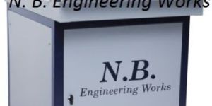 Electric Paper Cutting Machine