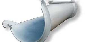 Discharge Extension Chute