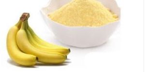 Banana Powder
