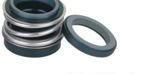 Rubber Bellow Seal