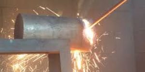 Ultra Exothermic Super Prime Cutting Rods