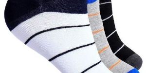 Sneaker Full Terry Socks