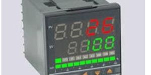 Digital Temperature Controller